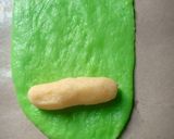 Foto langkah ke 3 dari resep Roti manis isi susu keju.