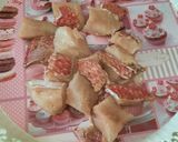 Foto langkah ke 1 dari resep 64. Kakap Goreng Tepung Saos Asam Manis.