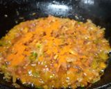 A picture of step 5 of Anda Ghotala / Khageena.