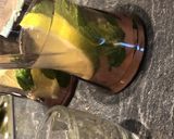 Une image de l'étape 2 de Mojito fraise.