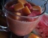 AMIEs MACEDONIA smoothie recipe step 3 photo