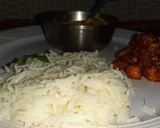 A picture of step 4 of Boiled Rice.