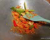 Foto langkah ke 2 dari resep Ikan Kuah Kuning.