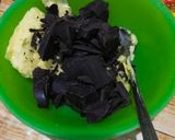 Foto langkah ke 1 dari resep Base cake Ultah.