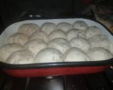 Foto del paso 5 de la receta: Pancitos saborizados