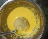 आलू कोफ्ता (aloo kofta recipe in Hindi) रेसिपी चरण 3 फोटो