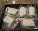 Parmesan crusted COD recipe step 1 photo