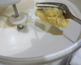 Foto langkah ke 2 dari resep Bolu tape singkong panggang.