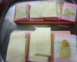 A picture of step 4 of A Simple Snack Made with Leftover Kamaboko.
