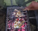 Foto langkah ke 3 dari resep 4. Bumbu oles ikan bakar.