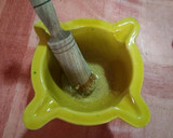 Foto del paso 5 de la receta: Salteado de kale con quinoa