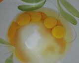 صورة لخطوة 1 من وصفة كيكة تركية