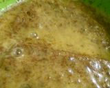 A picture of step 4 of Banana Walnut French Toast.