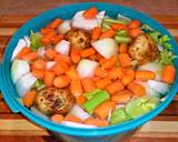 Mike's Hobo Pork Stew recipe step 2 photo