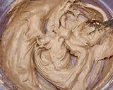 Foto langkah ke 4 dari resep Marmer Cake Brownies.