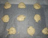 Foto del paso 7 de la receta Cookies de nueces y chocolate