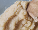 Foto del paso 3 de la receta: Masa de choux y crema pastelera