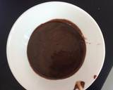 Easy Brigadeiro Chocolate Dip recipe step 4 photo