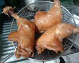 Cara Membuat Ayam Goreng Hongkong 3