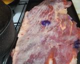 Foto del paso 1 de la receta: Matambre de carne a la planchetta