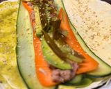 Foto del paso 5 de la receta: Wrap