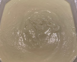 Foto del paso 4 de la receta: Crema de coliflor. Mambo Cecotec
