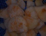 A picture of step 2 of Doya🥔 da kwai🥚.