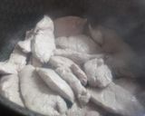 Foto del paso 2 de la receta: Solomillo de cerdo a la mostaza