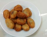 Foto langkah ke 2 dari resep Misro.