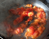 Foto del paso 1 de la receta: Huevos revueltos con tomate