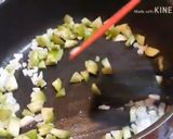 Foto del paso 7 de la receta: Carne deshebrada de res con papas