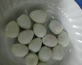 เกี๊ยวไข่นกกระทาทอด วิธีทำสูตร 2 รูป