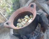 Shallots Roasted Potato recipe step 2 photo