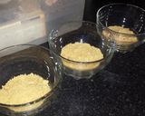 A picture of step 6 of Doce Da Avó (Grandma's Pudding).