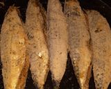 Foto del paso 3 de la receta: Pescado en horno