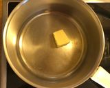 Bárányborda & Paradicsom zöldfűszeres bundában Prosecco rizottóval és vajon párolt brokkolival recept fázis 10 fotója