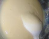 A picture of step 1 of Pakora Curry.