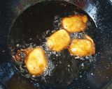 Une image de l'étape 3 de Beignets aux pommes 😋.