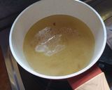 Foto langkah ke 4 dari resep Potato Cream Soup MPASI 6+ day 13 BB Booster.