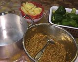 صورة لخطوة 1 من وصفة محاشي
