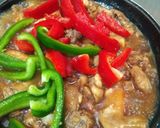 Foto langkah ke 7 dari resep Chicken Teriyaki.