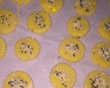 Foto langkah ke 1 dari resep Chuikaoso cookies.