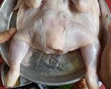 Foto langkah ke 2 dari resep Ayam Lodho khas Tulungagung.