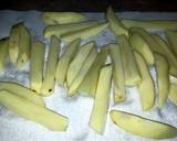 Mike's Gilroy Garlic French Fries recipe step 5 photo