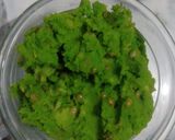 લીલી તુવેર ના ઘૂઘરા (Lili Tuver Ghughra Recipe In Gujarati) રેસીપી સ્ટેપ1ફોટો