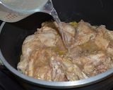 Foto del paso 3 de la receta: Pollo al Jengibre
