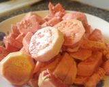 Foto del paso 1 de la receta: Mermelada de guayaba