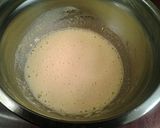 A picture of step 3 of Flourless Cocolate Mint Cake.