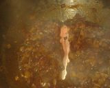A picture of step 7 of My pisto chutney.