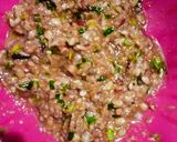 Foto langkah ke 3 dari resep Dadar tempe.